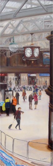 Glasgow Central